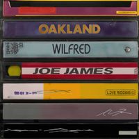 Joe James - love riddims