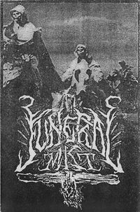 Funeral Mist - Havoc Demo II '96