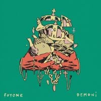 Foyone - DEMONI