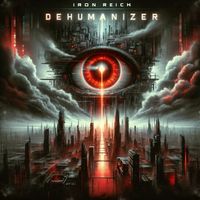 Iron Reich - Dehumanizer