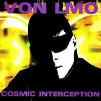 Von Lmo - Cosmic Interception