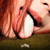Tilly Birds - White Pills