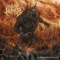 Vox Mortis - Avignam Jagat Samagram