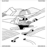 Gilles Poizat - trouv&eacute; perdu