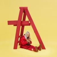 Billie Eilish - don't smile at me (Bonus Track)