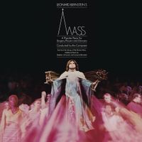 Leonard Bernstein - Mass