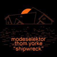 Modeselektor - Shipwreck - Single