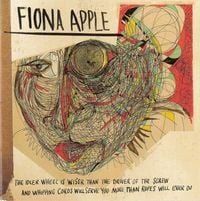 Fiona Apple - The Idler Wheel... (Bonus Track)