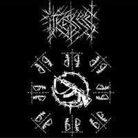 Trespass - Pathetic World Collapse