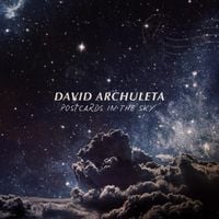 David Archuleta - Postcards in the Sky