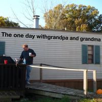 Benny Benji - The one day withgrandpa and grandma