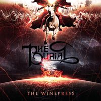 The Burial - The Winepress