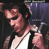 Jeff Buckley - Grace (Bonus Track)