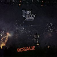 Thin Lizzy - Rosalie