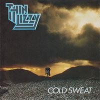 Thin Lizzy - Cold Sweat