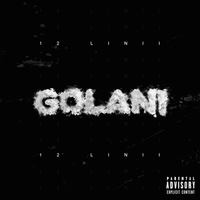 GOLANI - 12 Linii