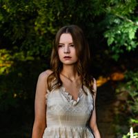 Elise Ecklund - Is This the End
