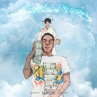 luracks - Majeeda's Boy