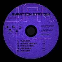 Omesi - GYRATION STATION