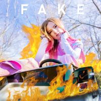 Elise Ecklund - Fake