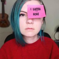 Elise Ecklund - I Suffer More