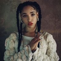 FKA twigs - Water Me