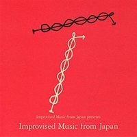 Various Artists - Improvised Music From Japan
