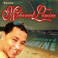 Mohamed Lamine - Gaou a Oran