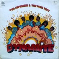 The Supremes - Dynamite
