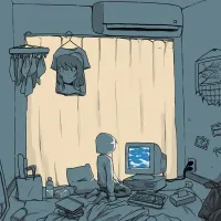 PostmodernHippie - 過去主義生活 (One Life Dominated by the Past)