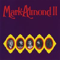Mark Almond - Mark-Almond II