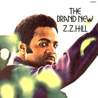 Z. Z. Hill - The Brand New Z.Z. Hill