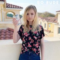 Elise Ecklund - So Rude