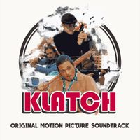 Blueberry Sunday - KLATCH