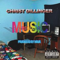 CHRIST DILLINGER - regular music
