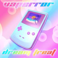 VAPERROR - Dream Treat