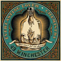 49 Winchester - Everlasting Lover / Chemistry (2023)