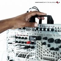 Swami Sound - Back In the Day (Deluxe)
