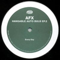 AFX - Hangable Auto Bulb EP.2