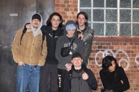 500, Opherings, Madjestic Kasual & AF85 - Family First