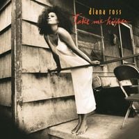Diana Ross - Take Me Higher