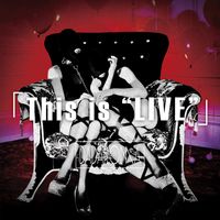 DADAROMA - "This Is Live"" - EP
