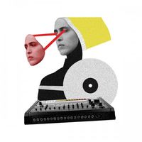 Helena Hauff - Have You Been There, Have You Seen It?