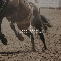 Walt Adams - Tin Can Descent
