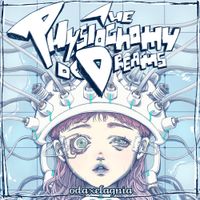 odaxelagnia - The Physiognomy Of Dreams