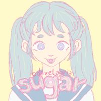 odaxelagnia - Sugar
