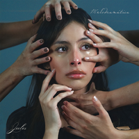 Jules - MELODRAM&Aacute;TICA