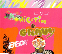 Beck - Nicotine & Gravy