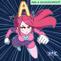 garlagan - Accelerated A