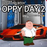 Lil Fucking Bitch - Oppy Day 2 (Lil Mabu Diss Track🔥)